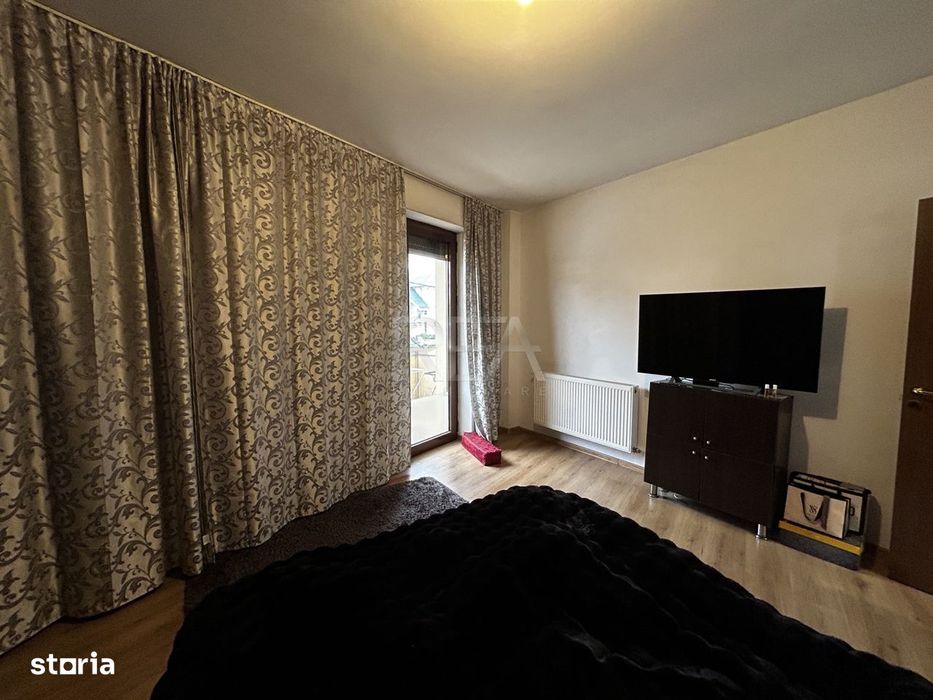 Apartament 2 Camere - Bragadiru - CentralR.E.A. Imobiliare va propune