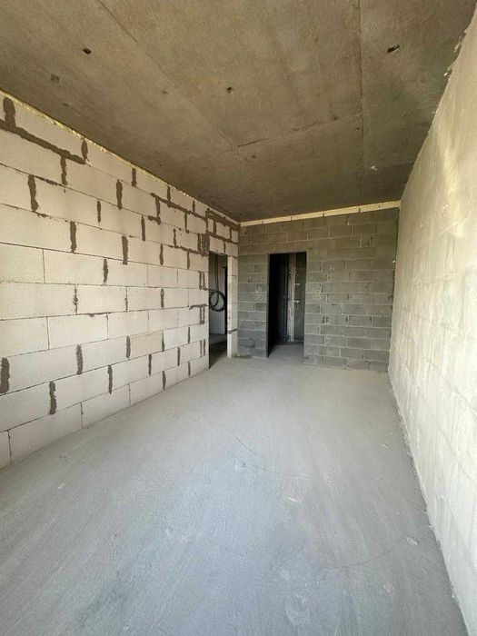 Продам квартиру в новостройке