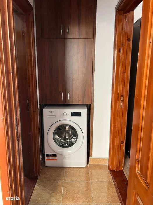 Apartament 3 camere Piąta Daciei