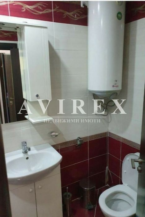 Дава се под наем Двустаен апартамент в Пловдив, Кършияка - 65 кв.м за 438.6 € - Снимка #3