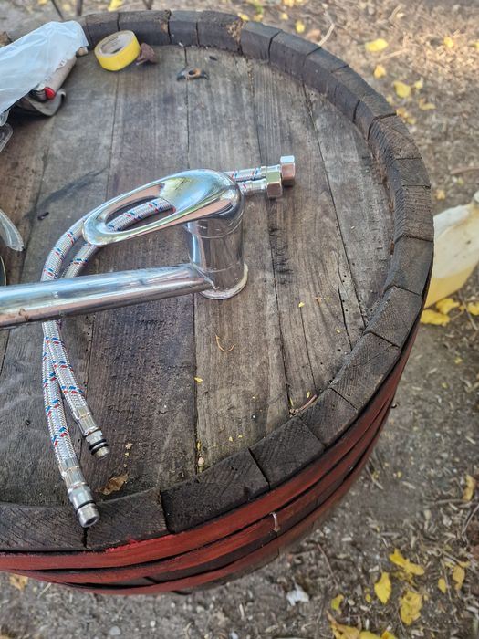 Смесител за баня или кухня