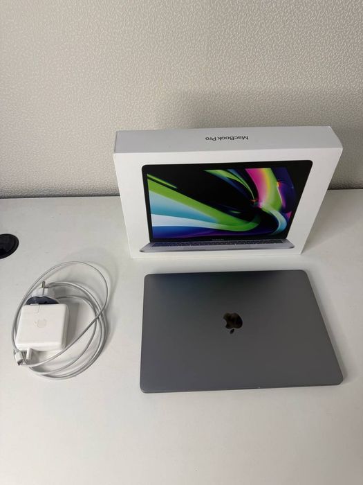 Macbook Pro M2 макбук