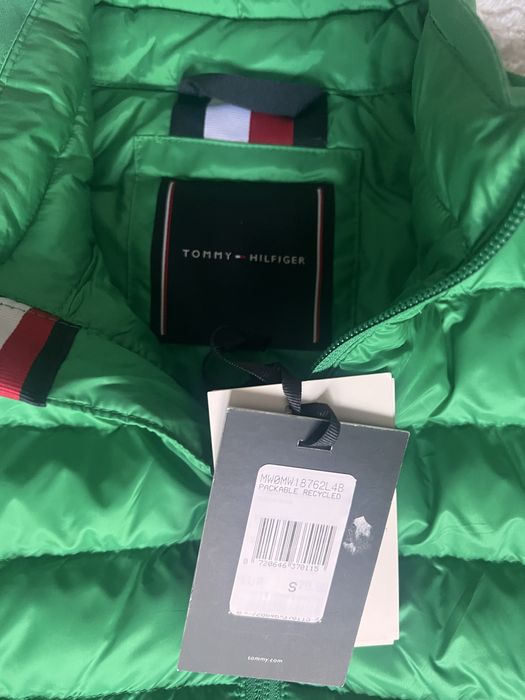 Vesta Tommy Hilfiger  marimea S