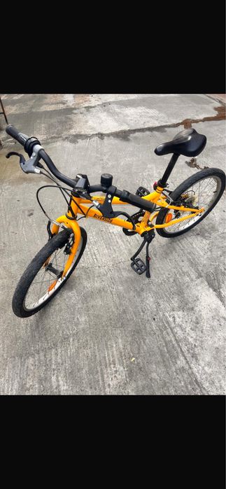 Vand 2 biciclete
