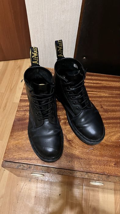 Dr. Martens ботинки оригинал 38-39