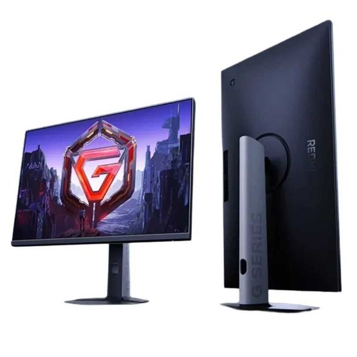 Монитор Redmi esports monitor G27