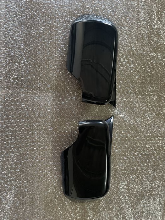 Capace Oglinzi  Batman Bmw E46 E87 E90 E60 F10 G20 G30