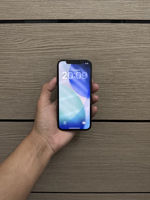 Айфон 12 про без коробки