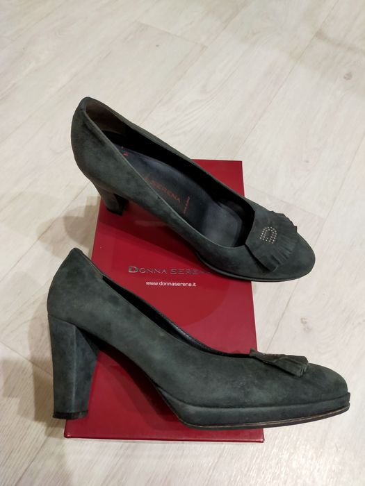 Продам туфли женские