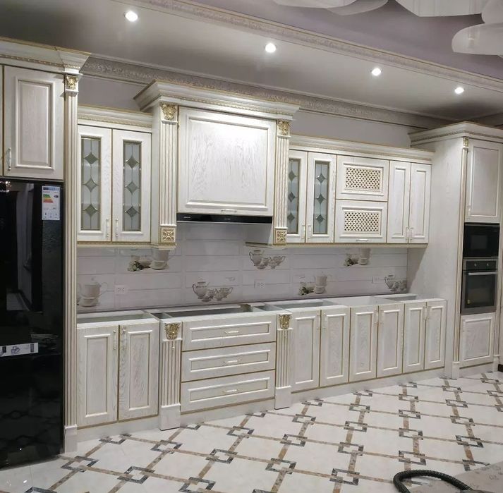 Хар хил турдаги мебеллар