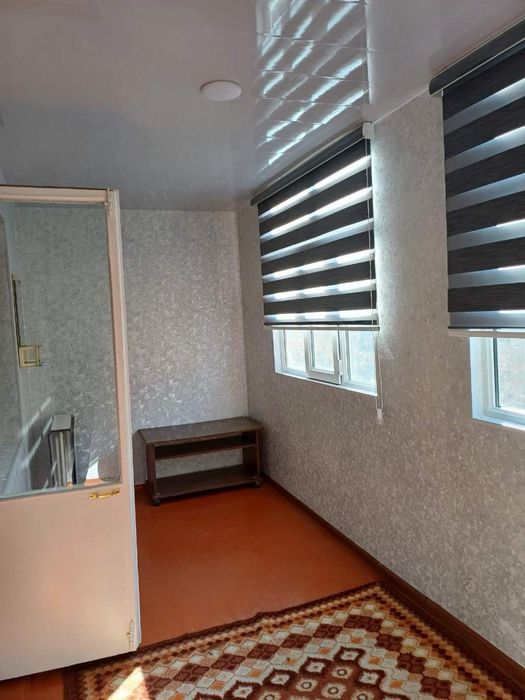 Сдается 2 ком Чиланзар 23 квартал