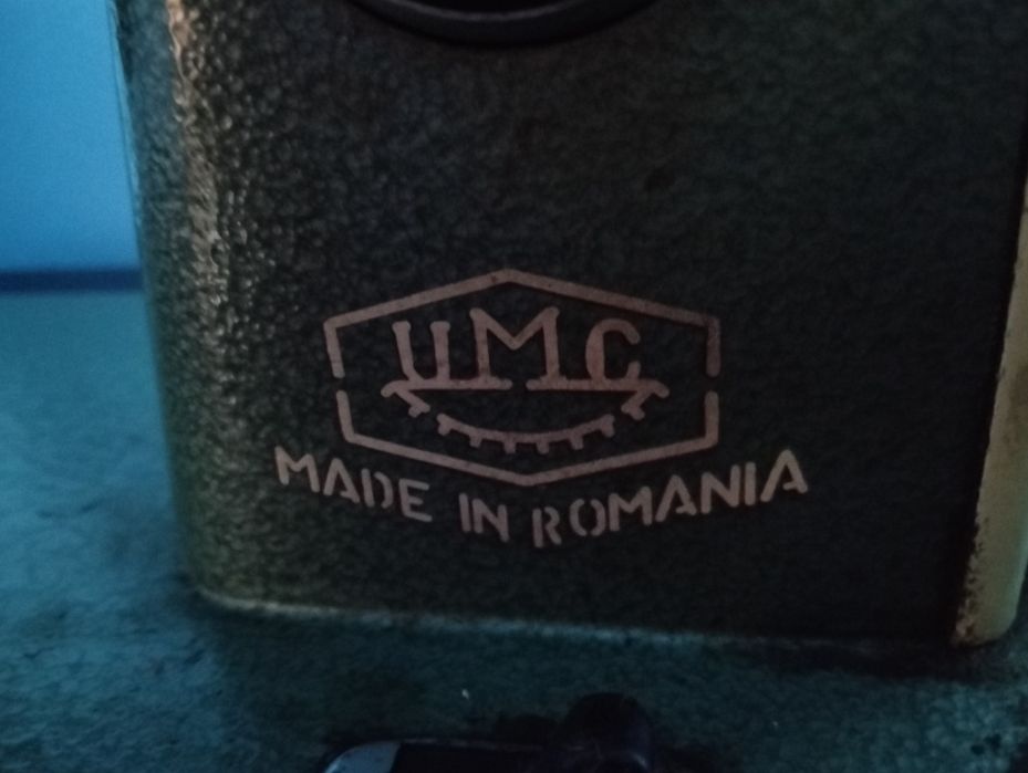 Vând mașină de cusut Ileana