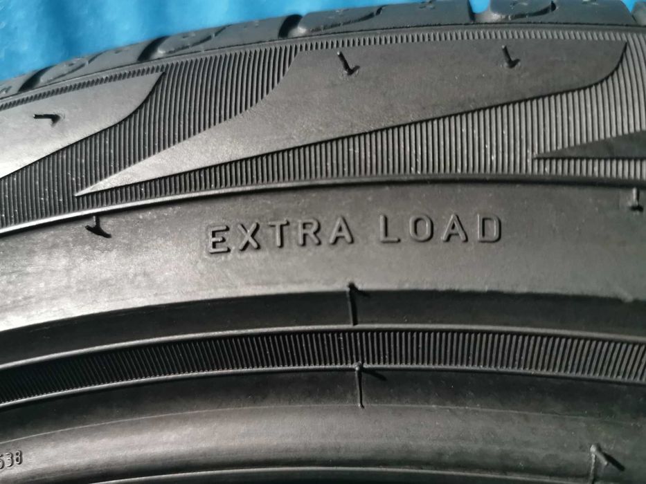 255/40 R20 pirelli 2 bucati