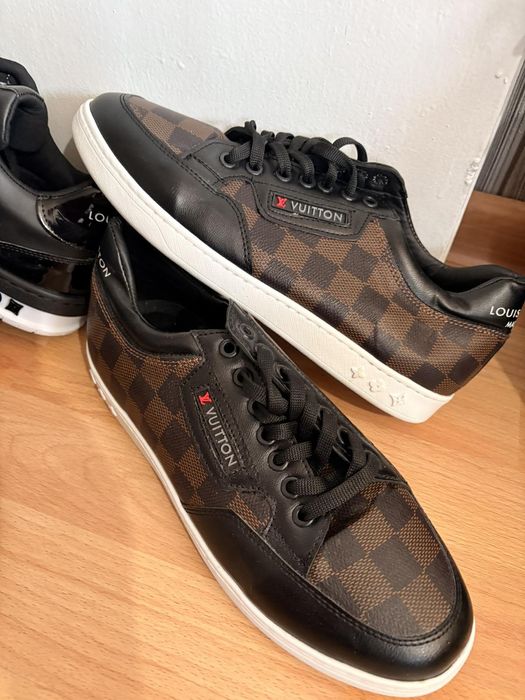 Мъжки маратонки Louis Vittoon, Burberry, Philip Plein ,Nike