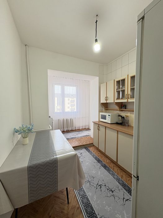 Квартира на Төле би Момышұлы