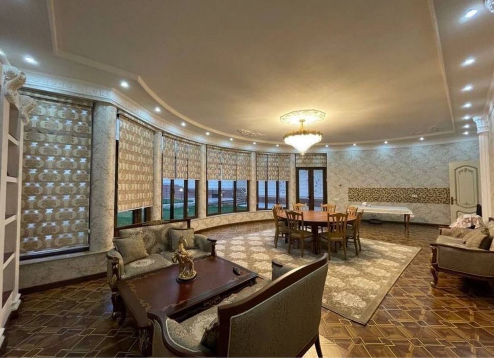 аренда участка на бадамзаре