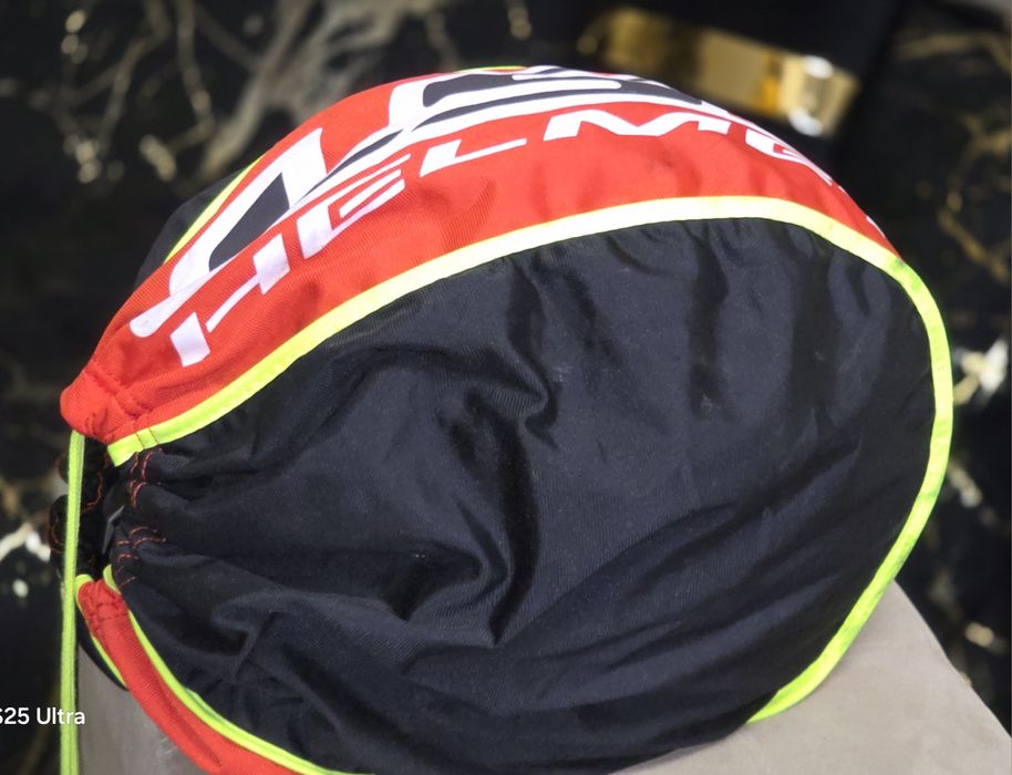 Каска LS2 vector evo