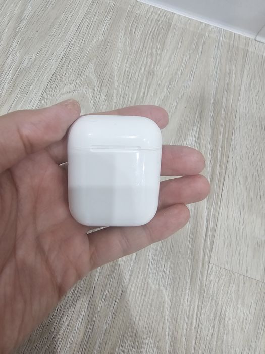 Наушники Airpods 2