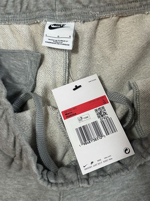 Мъжки къси панталони Nike