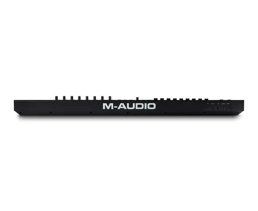 M-Audio OXYGEN PRO 61 USB/MIDI-клавиатура контроллер M-Audio