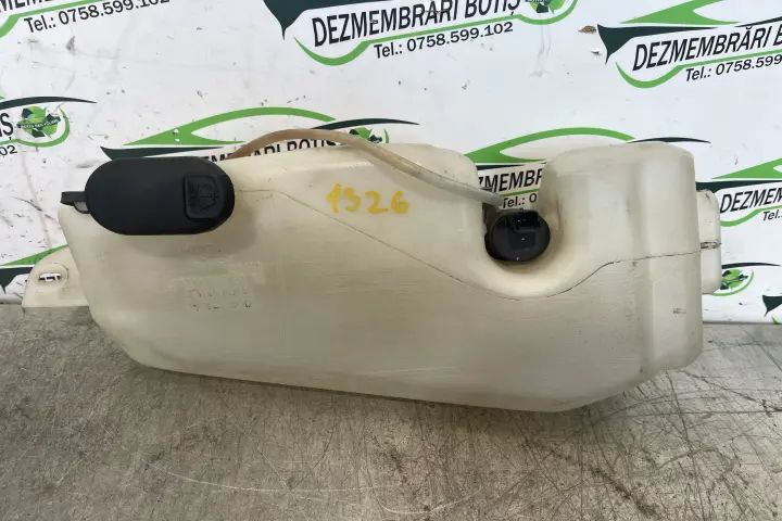 Vas lichid parbriz 8200210002 Dacia Logan 2007 1.5DCI MT (84 hp)