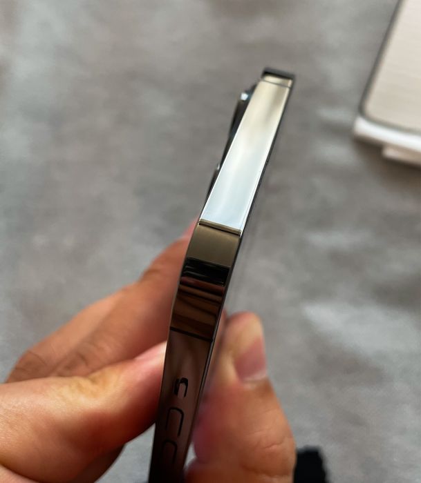 iPhone 13 Pro, Graphite, 128GB