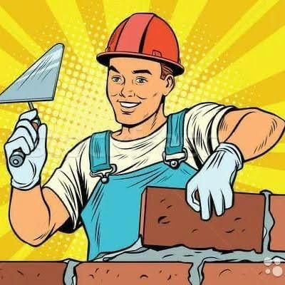 Услуги каменщики