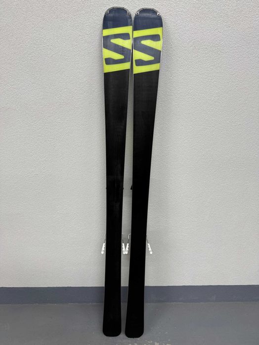 schi salomon xdrive 8.3 L176cm