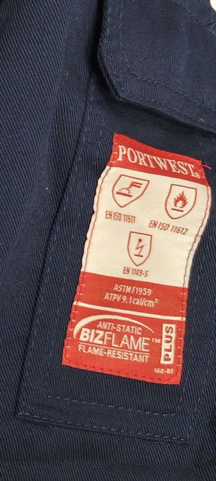 Спецодежда летний комбинезон 54 размер