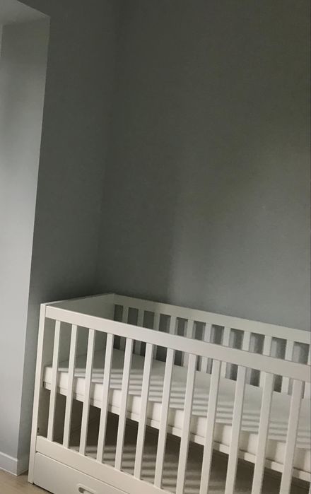 Подарявам детска кушара