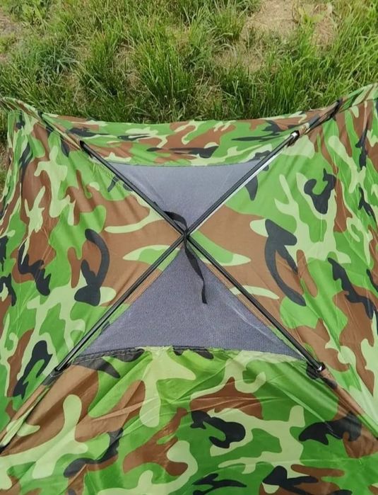 Продаётся Новая палатка