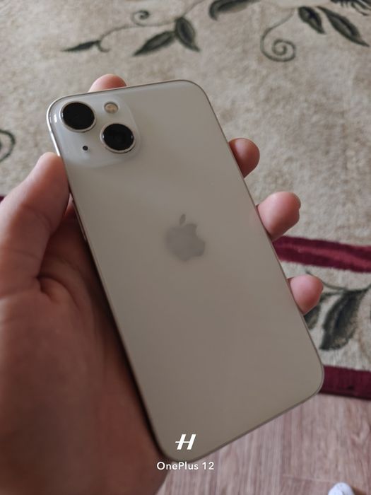 iPhone 13 128gbb