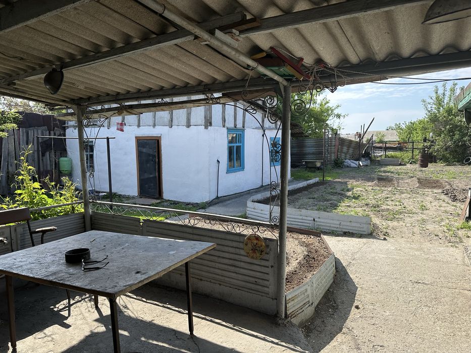 Жилой дом, район Цума