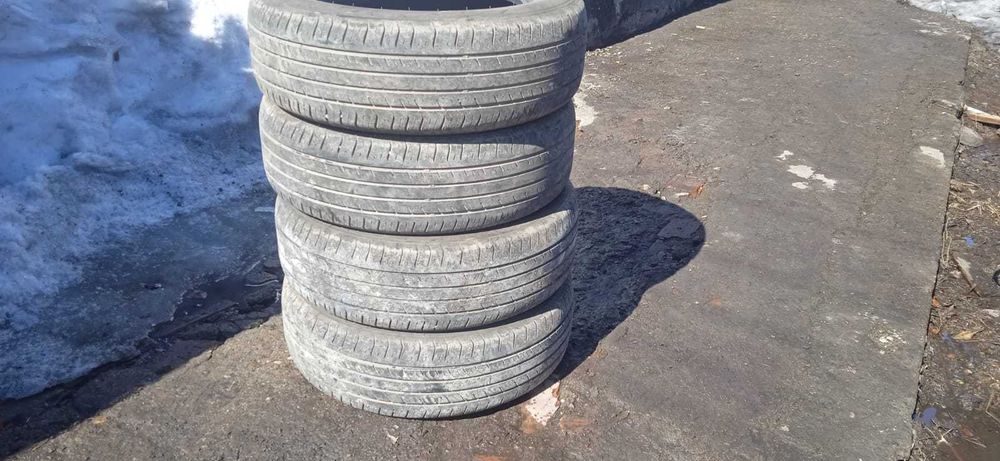 Шины Chaoyang в хорошем состоянии