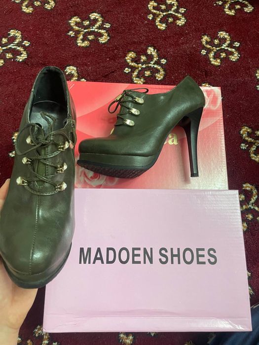 Balnd poshnali tufli