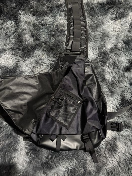 Сумка Oakley новая