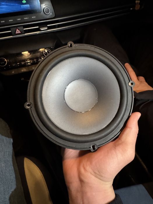 JBL Динамики 16 размер