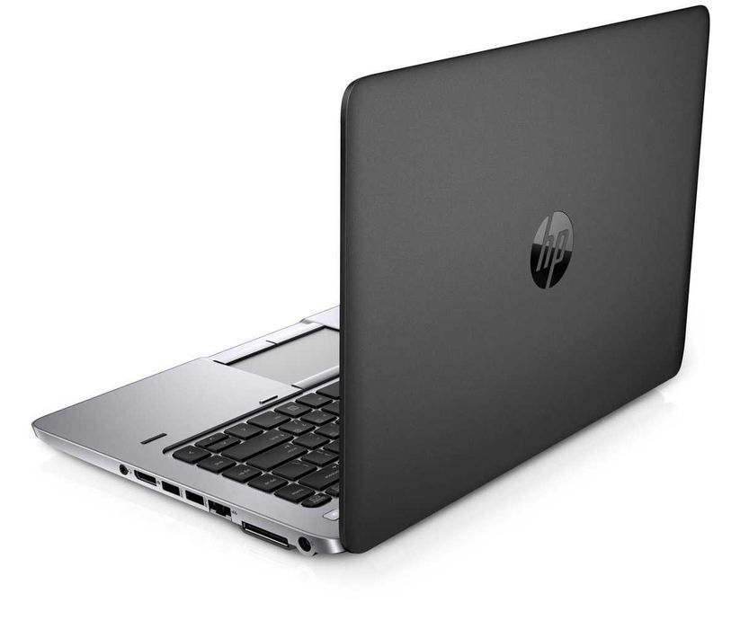 Лаптоп HP EliteBook 745 G2 A10-7350B 8GB 128GB SSD Windows 11 ГАРАНЦИЯ
