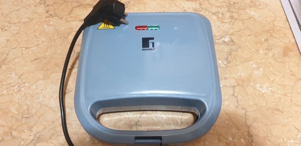 Sandwich maker bergne
