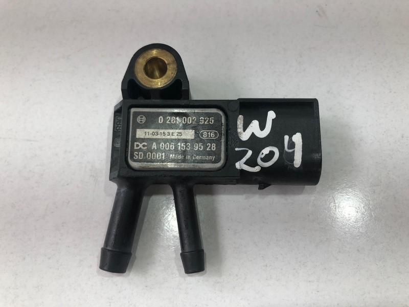 Senzor presiune gaze Mercedes CLS C218 w218 A0061539528 350 cdi