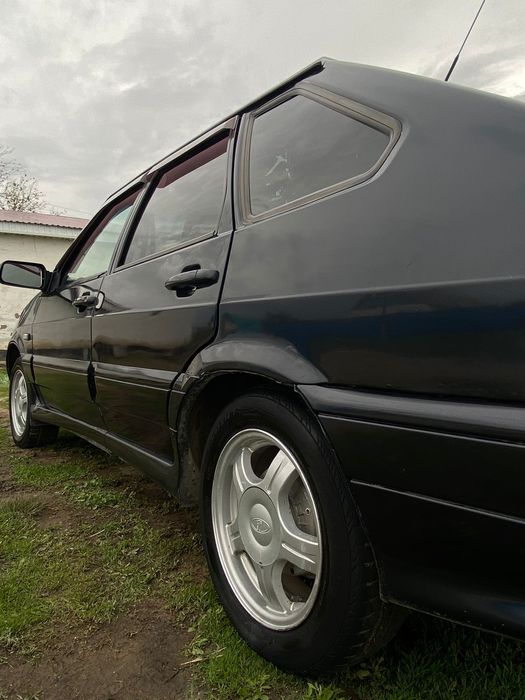 Продам ваз 2114 состояние хорошо