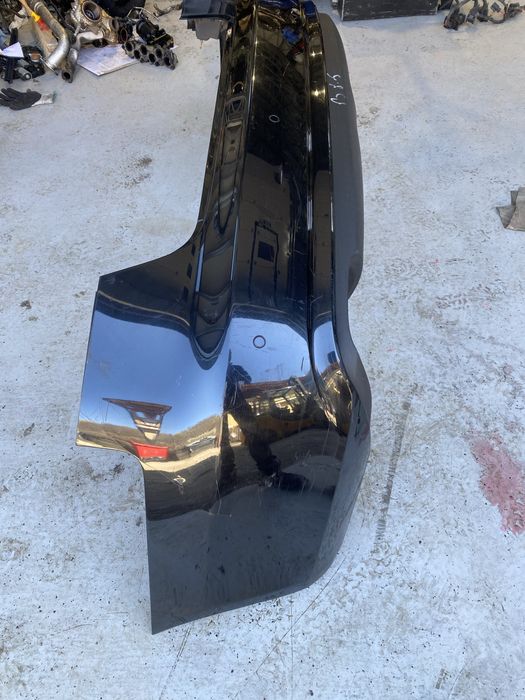 Bara spate Audi A4 B8.5 facelift berlina originala