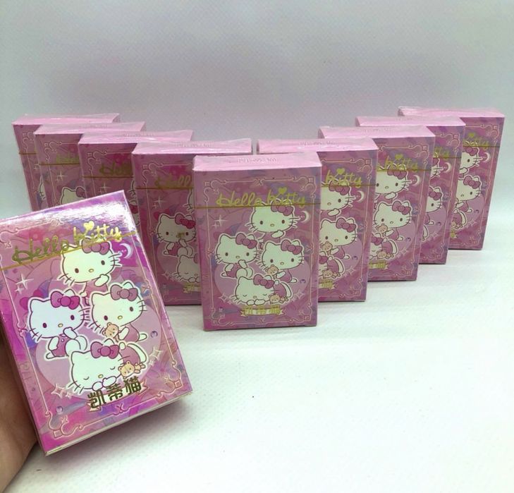 Ломо голо карты