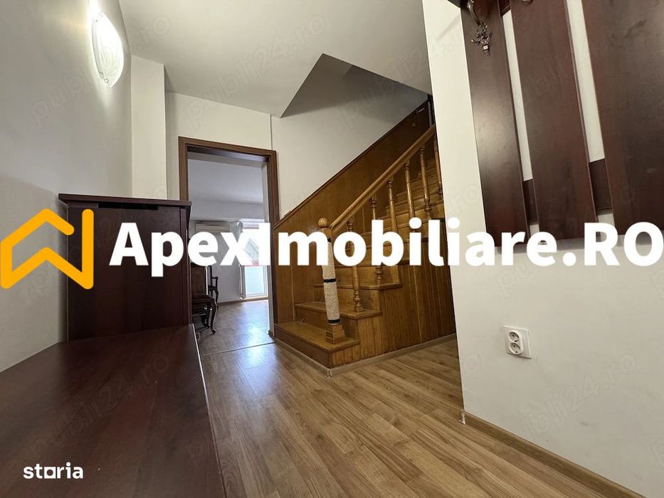 Apartament 4 camere de inchiriat Iancului Bucuresti | ApexImobiliare.r
