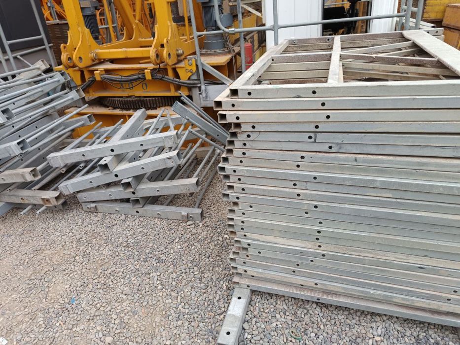 Люлька строителная лулка lulka