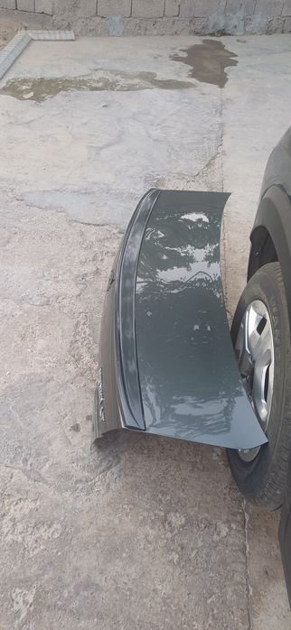 Багажник Нексия-3 2020 год гк.2