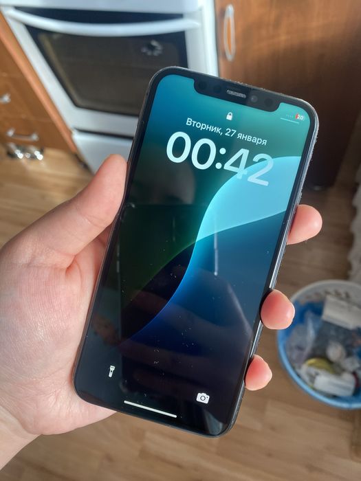 Айфон 11 Про 256гб Полный рабочий