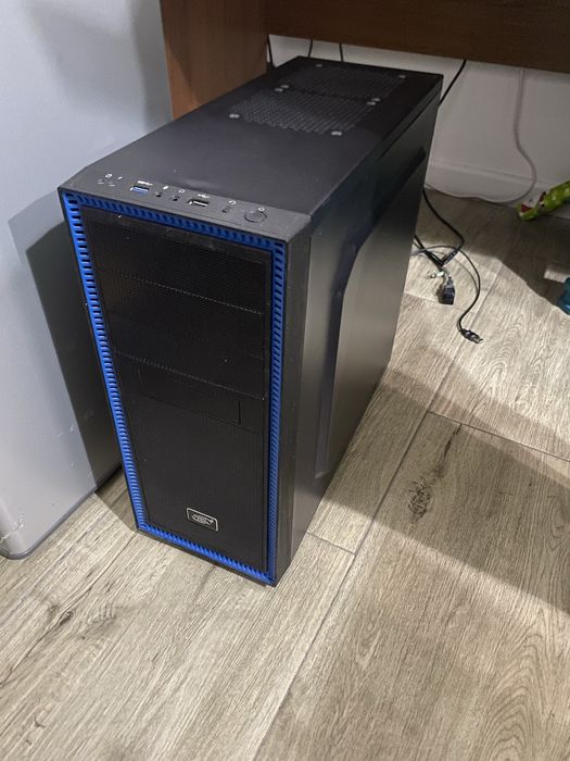 Продается ПК! Очень хороший