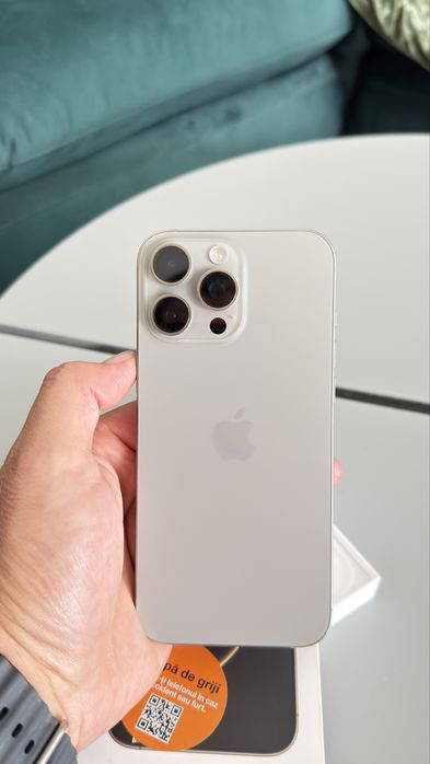Vamd Iphone 16 Promax
