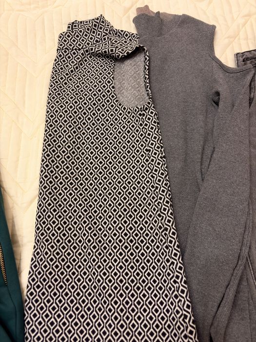 Вещи на девушку 42р